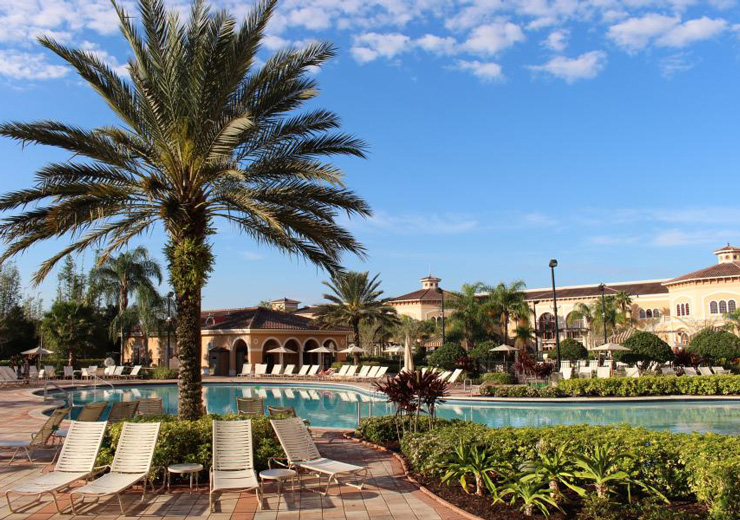 Rosen Shingle Creek