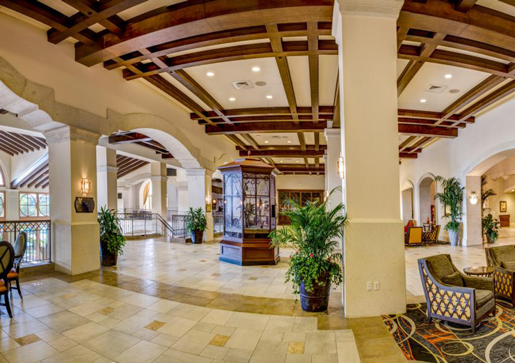 Rosen Shingle Creek