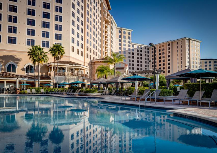 Rosen Shingle Creek