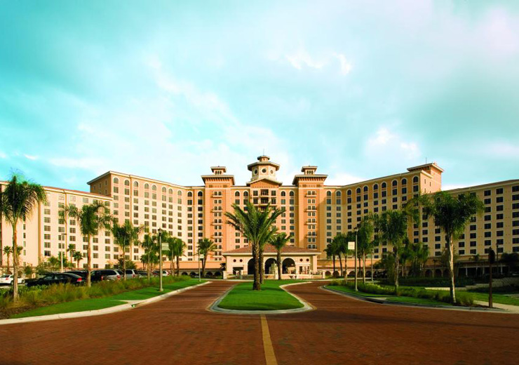 Rosen Shingle Creek