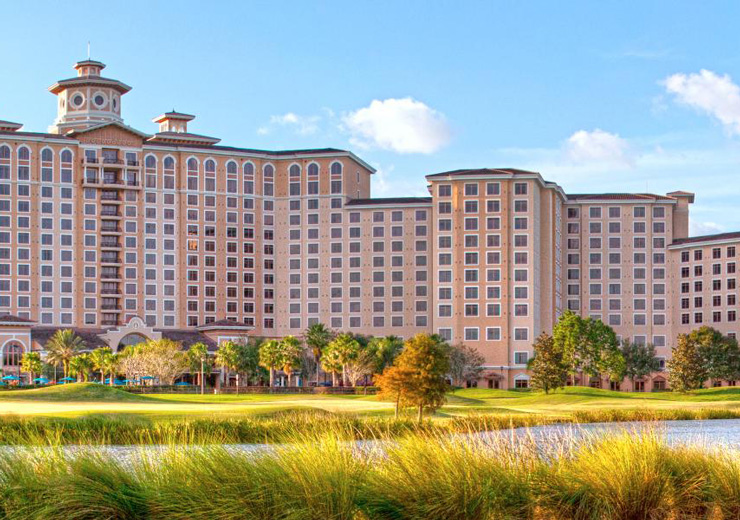 Rosen Shingle Creek