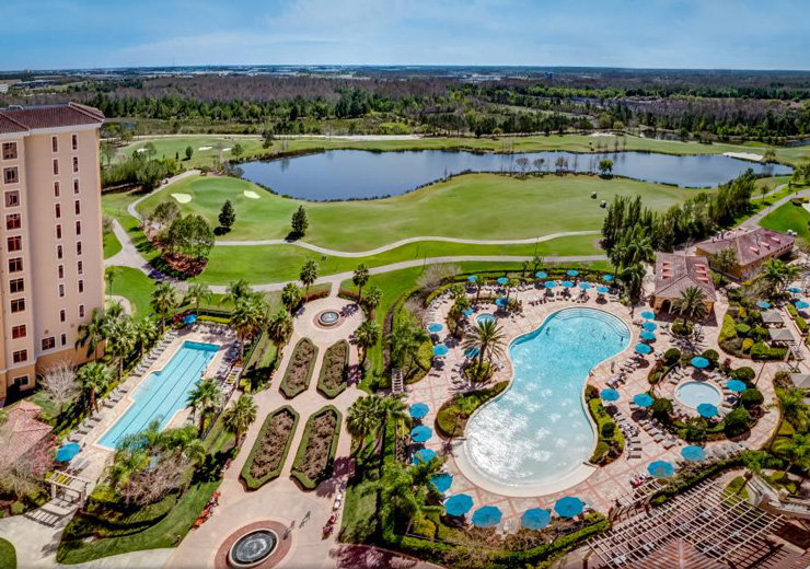 Rosen Shingle Creek