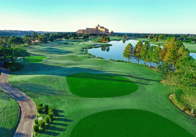 Rosen Shingle Creek