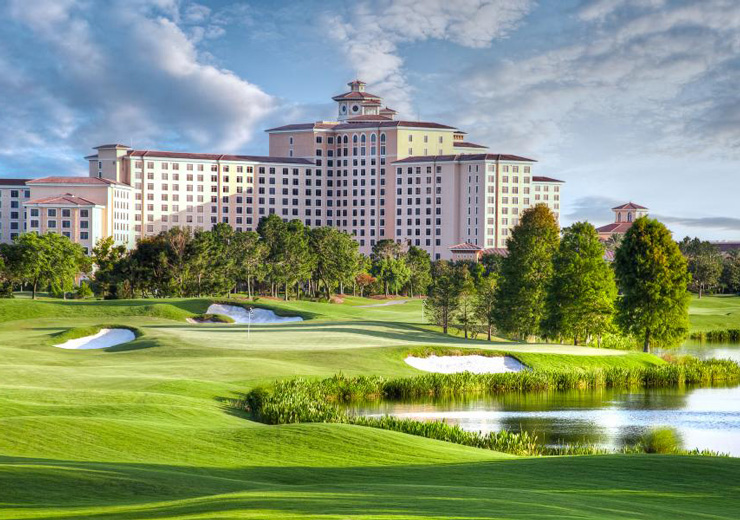 Rosen Shingle Creek