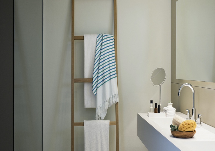Finest Playa Mujeres - bathroom