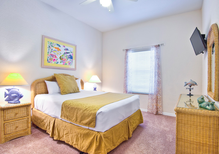 Bahama Bay Resort - Abacos 3-bedroom villa