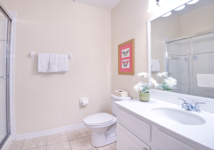Bahama Bay Resort - Abacos 3-bedroom villa