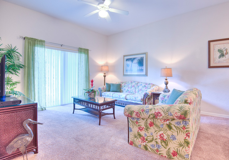 Bahama Bay Resort - Abacos 3-bedroom villa