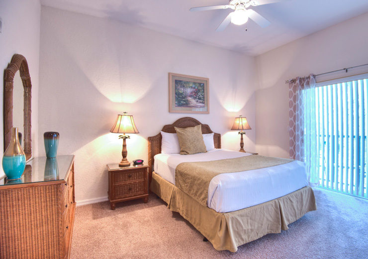 Bahama Bay Resort - Abacos 3-bedroom Villa