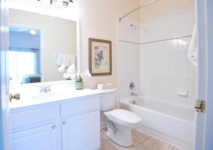 Bahama Bay Resort - Abacos 3-bedroom villa