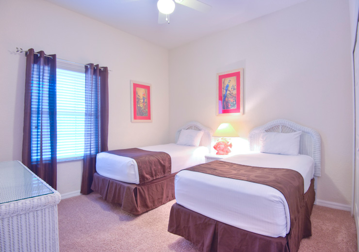 Bahama Bay Resort - Abacos 3-bedroom villa