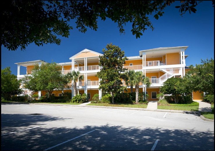 Bahama Bay Resort