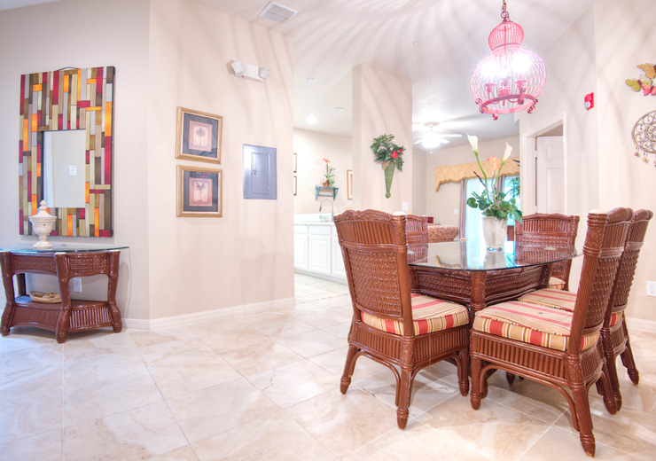 Bahama Bay Resort - 2-bedroom villa