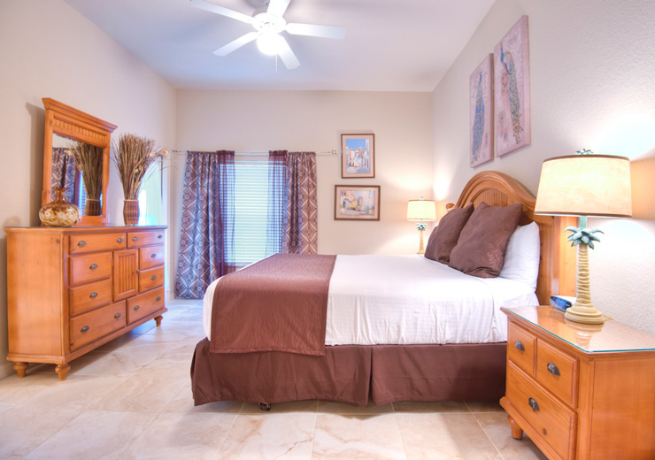 Bahama Bay Resort - 2-bedroom villa