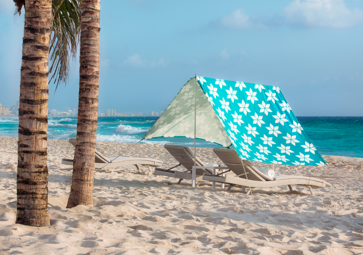 Oleo Cancun - beach