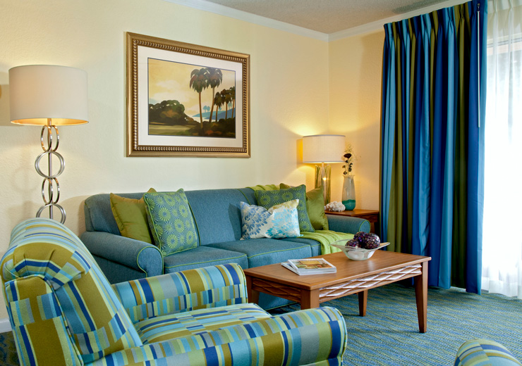 Blue Tree Resort