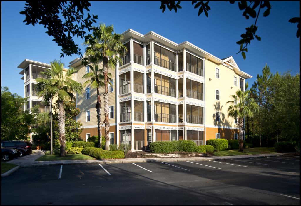 Caribe Cove Resorts - exterior