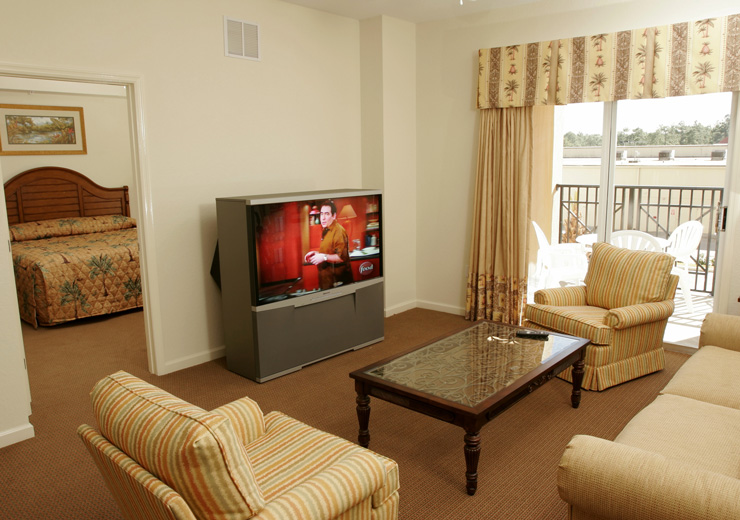 Lake Buena Vista Resort Village and Spa - condo