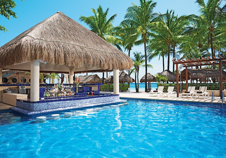 Dreams Puerto Aventuras Resort & Spa - Sugar Reef