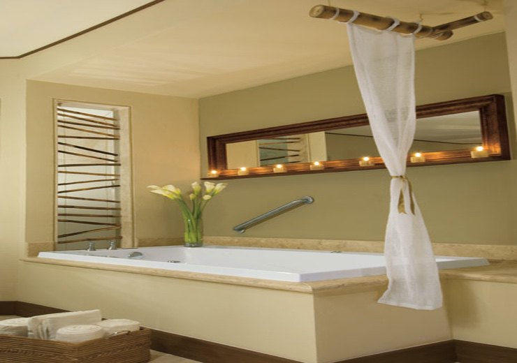 Dreams Riviera Cancun Resort & Spa