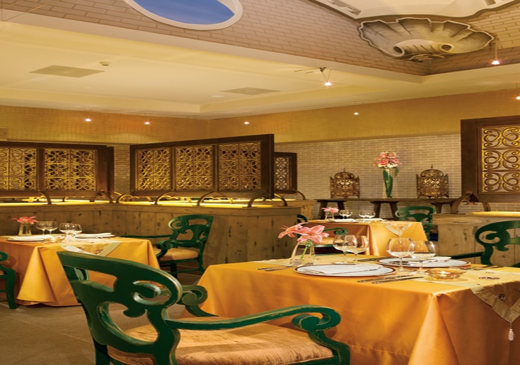 Dreams Riviera Cancun Resort & Spa - Bordeaux