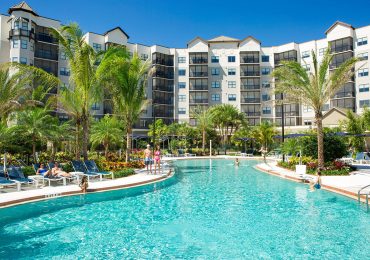 The Grove Resort & Spa Orlando