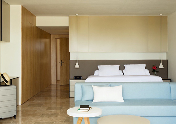 Finest Playa Mujeres - junior suite