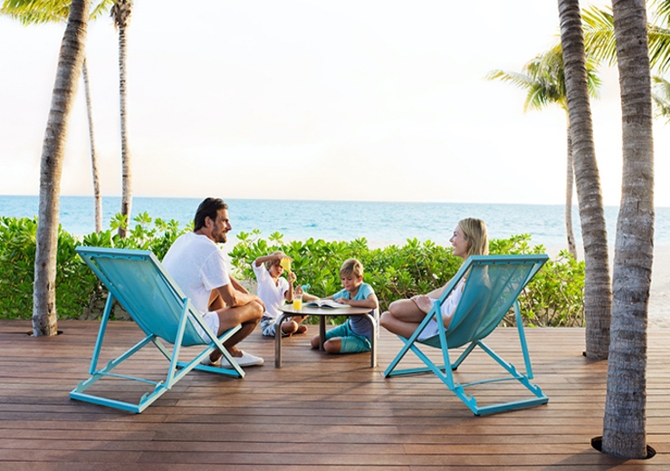 Finest Playa Mujeres - family