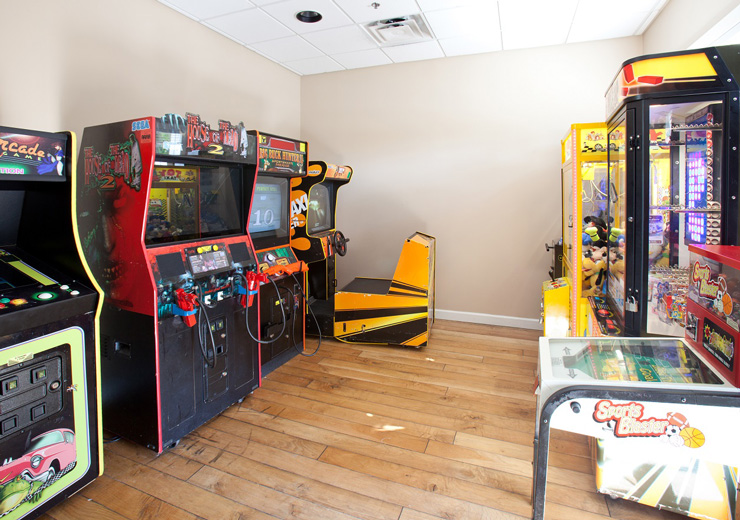 Bahama Bay Resort - Games Store