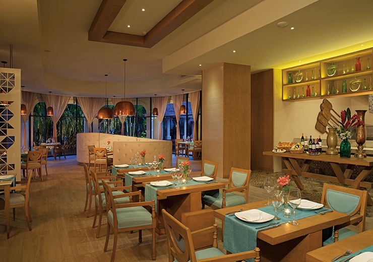 Now Sapphire Riviera Cancun