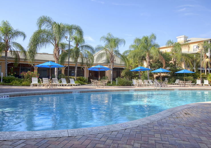 Bahama Bay Resort - Pool