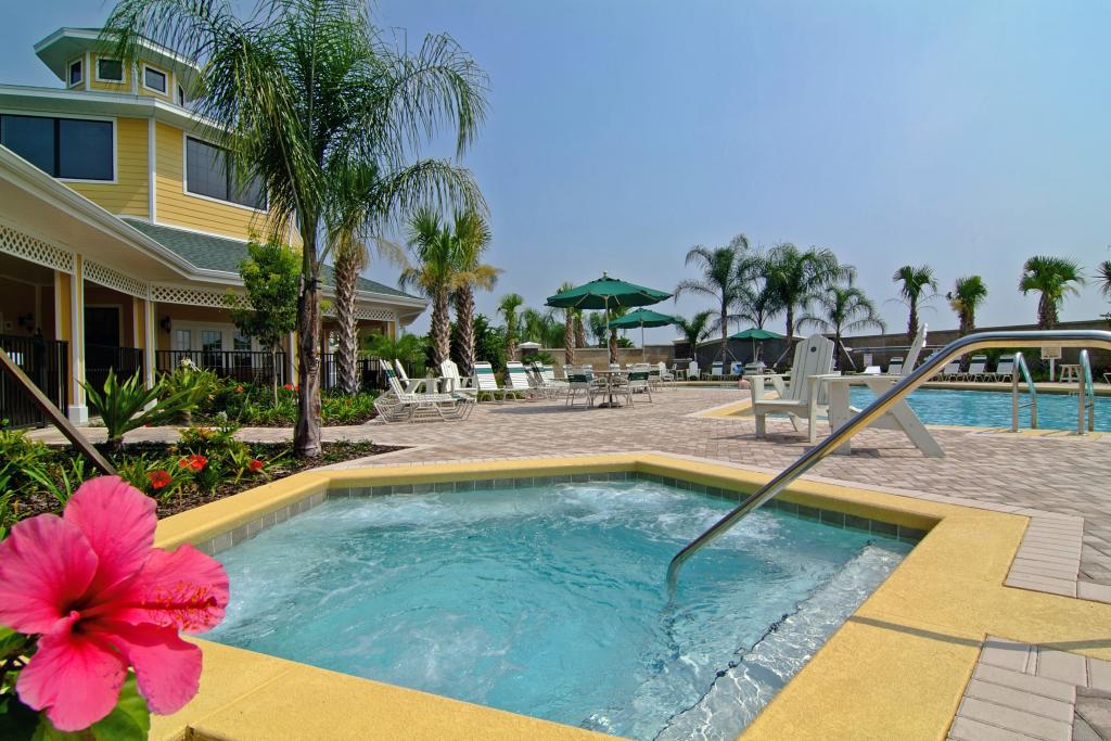 Caribe Cove Resorts - Pool