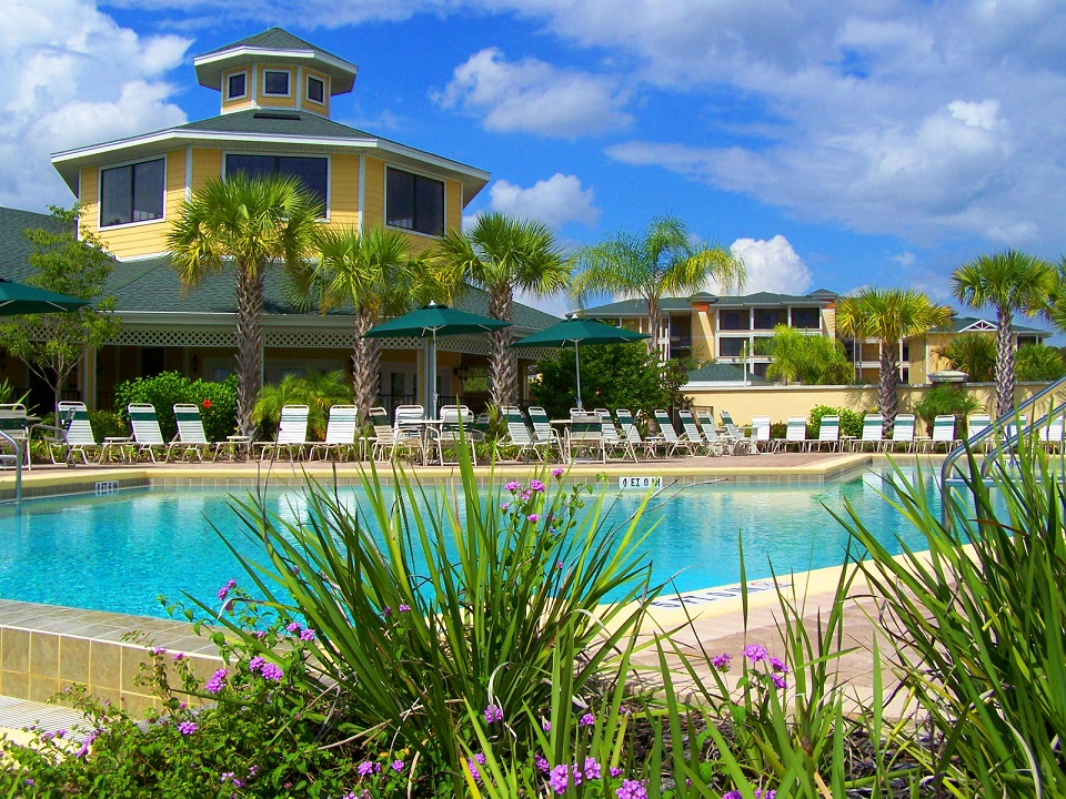 Caribe Cove Resorts