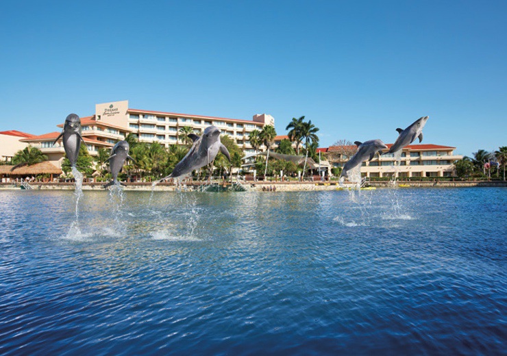 Dreams Puerto Aventuras Resort & Spa