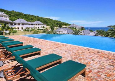 Nonsuch Bay Resort