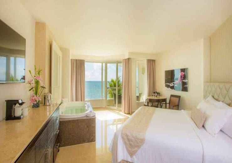 The Moon Palace Resort and Spa