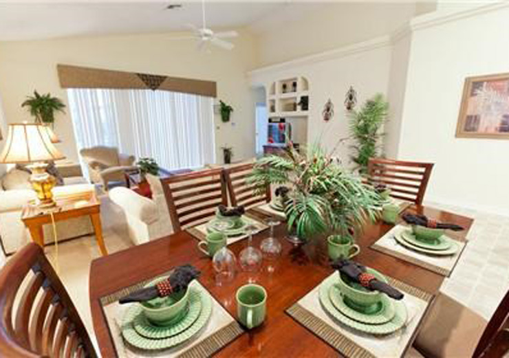 Orlando Private Villas
