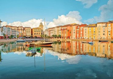 Portofino Bay Hotel