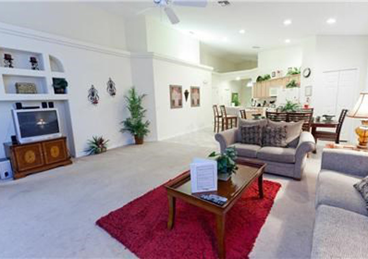 Orlando Private Villas