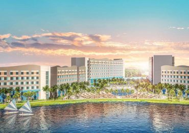 Universal’s Endless Summer Resort