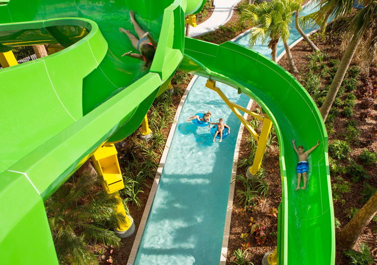 The Grove Resort & Spa Orlando - Pool