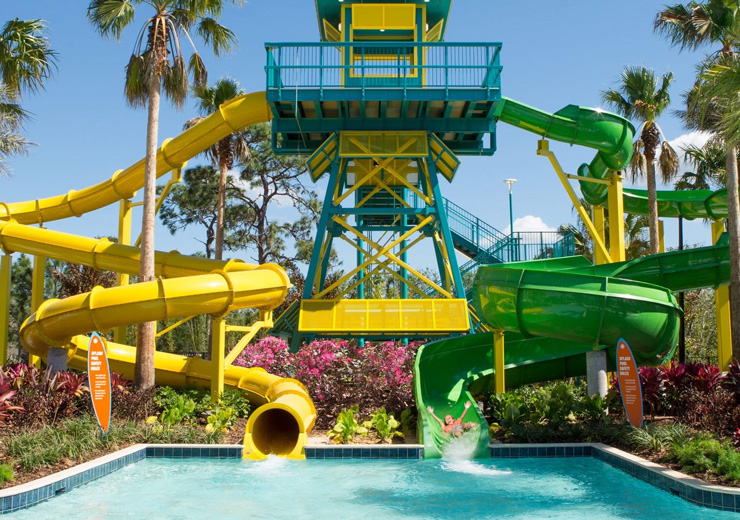 The Grove Resort & Spa Orlando
