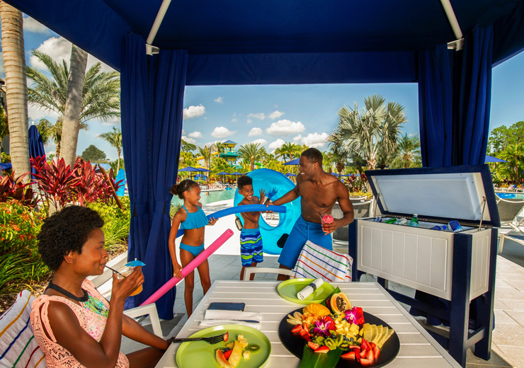 The Grove Resort & Spa Orlando - kids