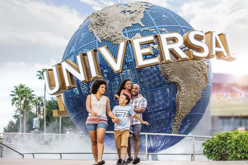 What Is The Newest Hotel At Universal Orlando?