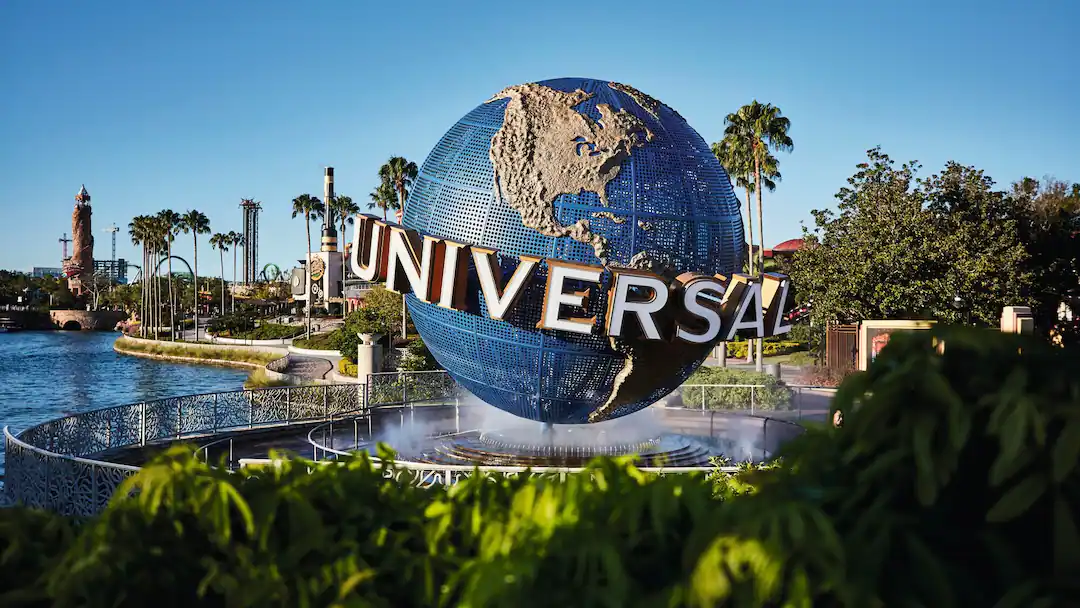 Can You Walk From Hard Rock Hotel To Universal Studios?