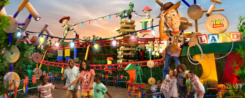 Disney Pop Century Resort Review (2022 UK GUESTS)