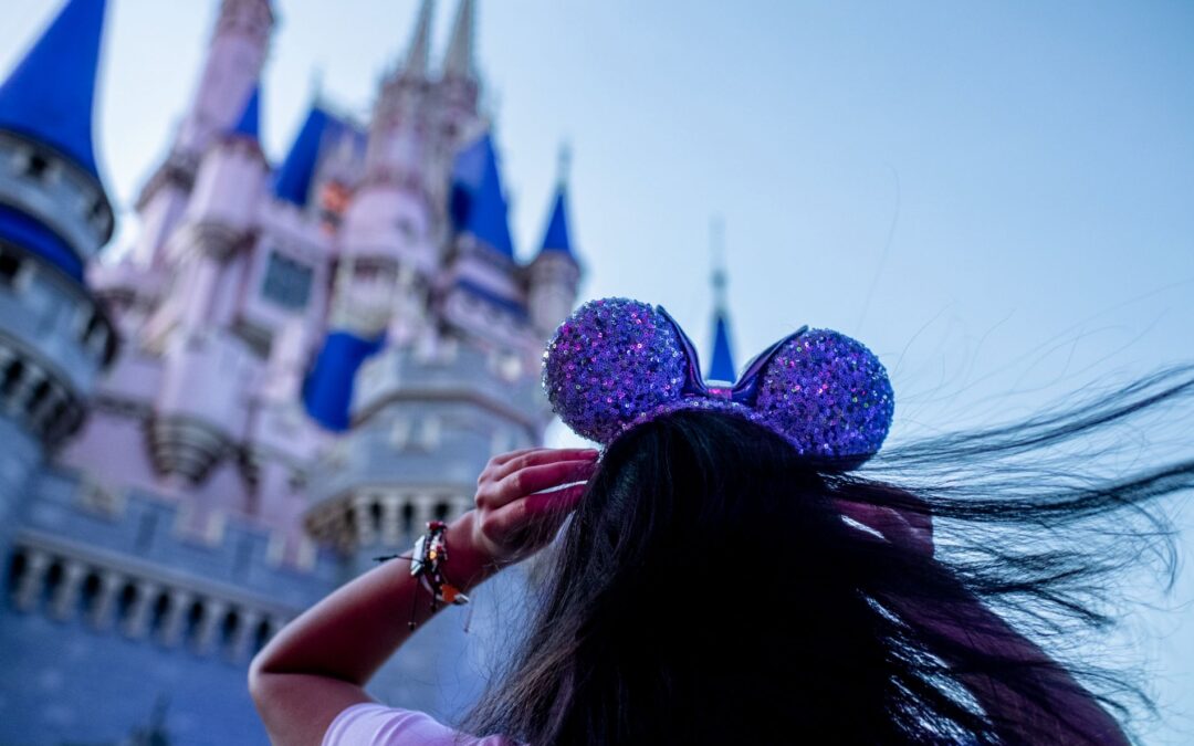 What Is Disney Magic Kingdom?