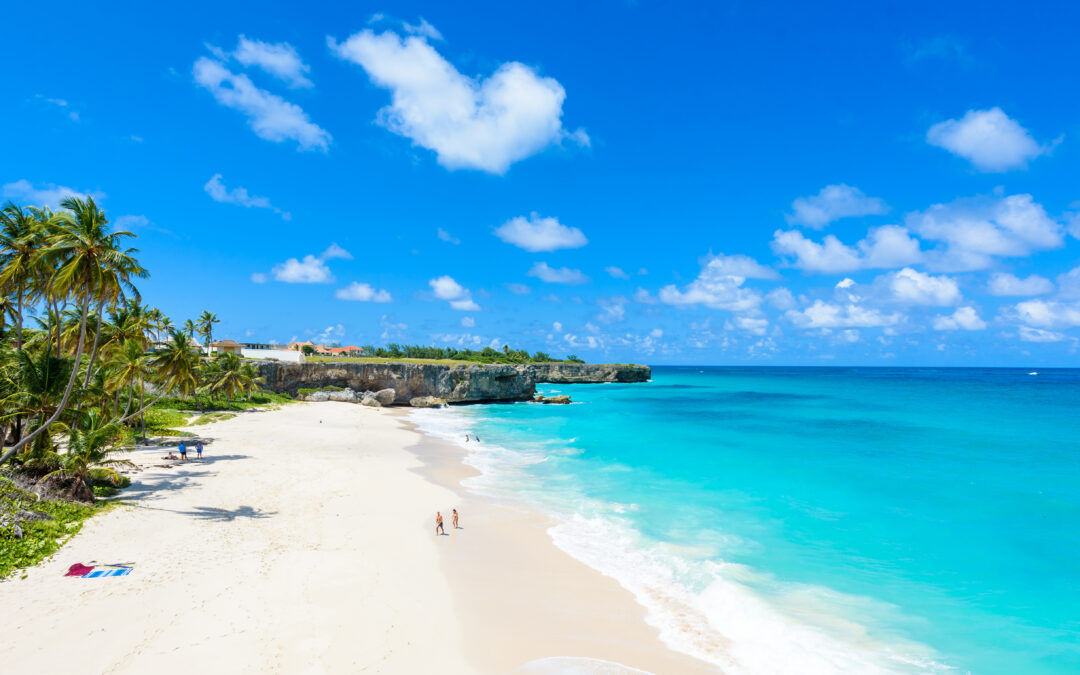 The World’s Best Beaches – But Which Are Safest for Families?